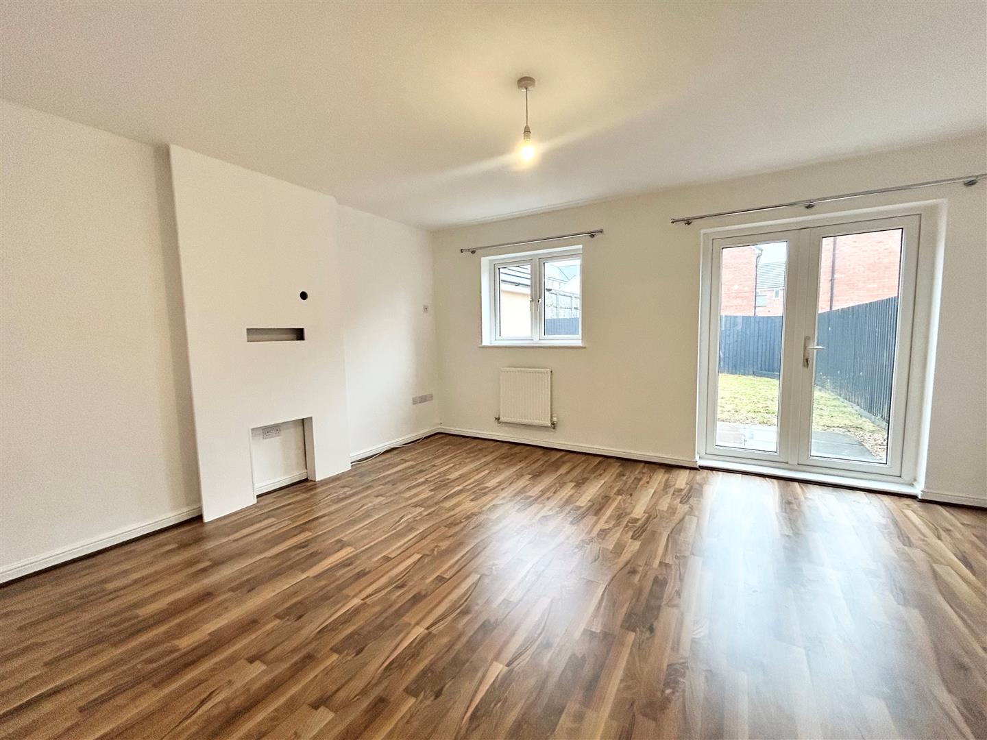 Rhodfa'r Celyn, Parc Derwen, Coity, Bridgend, CF35 6FL